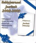 Hobbyjournaal Jahrbuch 2008-2009